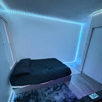 Photo of Jaydan's room