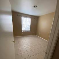 Photo of Nirupama Rachuri's room