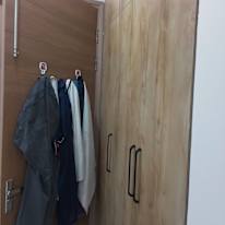 Photo of Ashwani Sehgal's room
