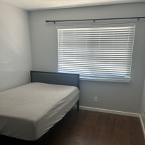 Photo of Anais's room