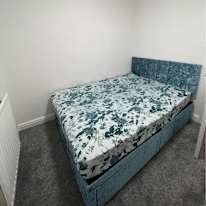 Photo of Ashish's room