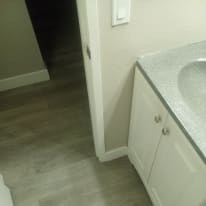 Photo of Trevor's room