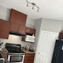 Photo of Mohammed Mueenudeen's room