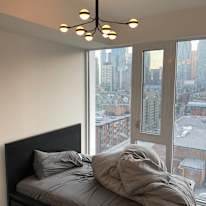 Photo of Kamyab's room