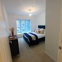 Photo of Jovi Grace's room