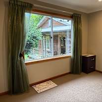 Photo of Scarlett's room