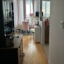 Photo of Katharyne's room