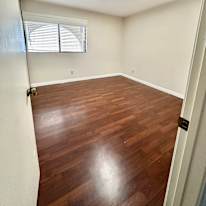Photo of Erica's room