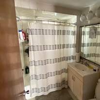 Photo of Jonathan Andrews's room