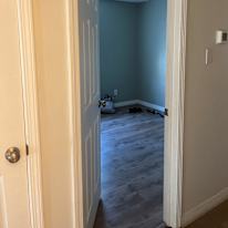 Photo of Jacqueline Hernández's room