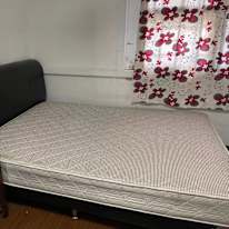 Photo of Ryan's room