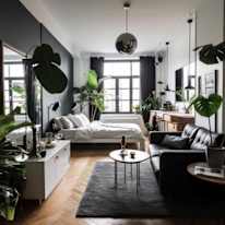 Photo of Pradeep R's room