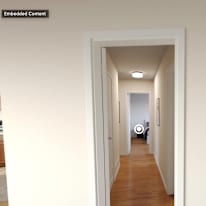 Photo of Nivetha Gunasekaran's room
