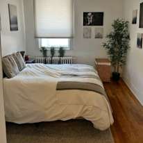 Photo of June's room