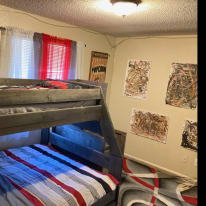 Photo of Deborah Klinees's room