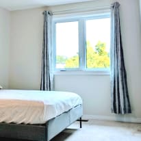Photo of Lien's room