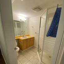 Photo of Miranda's room