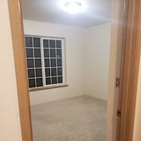 Photo of Eddie's room