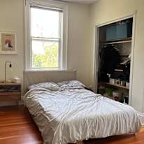 Photo of Dan's room