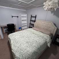 Photo of Aida's room