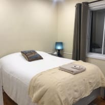 Photo of GEBRIL ZIDEHANE's room