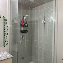 Photo of Renad's room