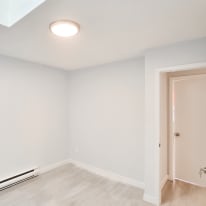 Photo of Nick's room