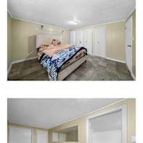 Photo of Jasmine's room