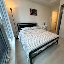 Photo of Olivia's room