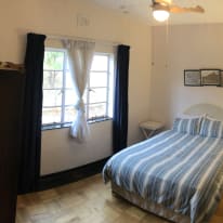 Photo of Tyler's room