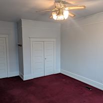 Photo of Ryan's room