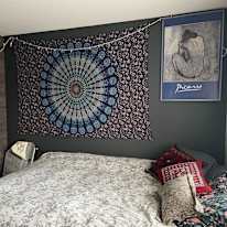 Photo of anna's room