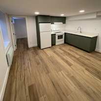 Photo of Danielle Philip's room