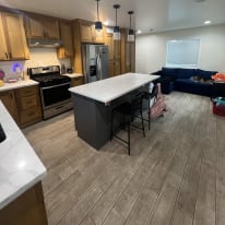 Photo of Alexandria's room