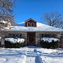Photo of Kerry's room