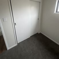 Photo of brendan's room