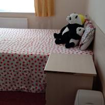 Photo of Sam M's room
