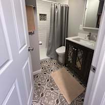 Photo of Tammy's room