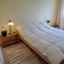 Photo of Nina's room