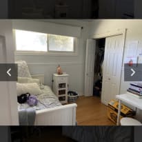 Photo of clare's room