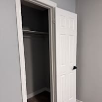 Photo of Josephine's room