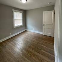 Photo of Rachel's room