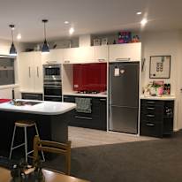 Photo of jason's room