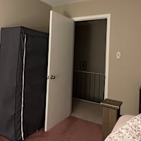 Photo of Zak's room