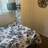 Jennifer Mcphee's room