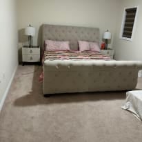 Photo of Gurvir's room