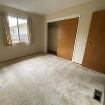 Photo of Gloria's room