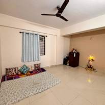 Photo of Ananditaa H's room