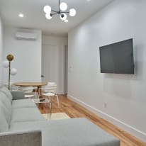 Photo of Common Living's room