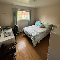 Photo of Jenna's room